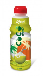 water coconut 500ml-pp